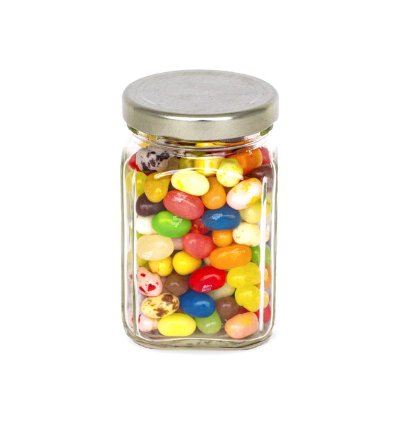 jelly beans in a jar contest