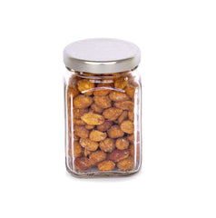 Peanuts, Honey Roasted, Classic Jar, 48ct/3.75oz