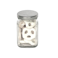 Pretzels, Yogurt Covered, Classic Jar 48ct/2oz