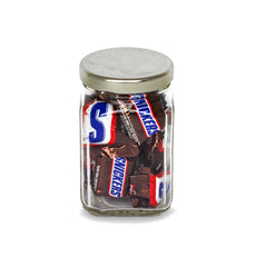 Snickers® Minis, Classic Jar 48ct/2.9oz