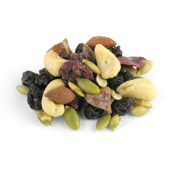 Trail Mix