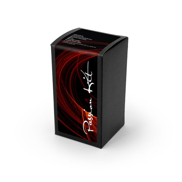 Passion Kit, 48ct | In-Room Plus Passion Kit, 48ct | In-Room Plus