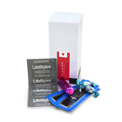 Pleasure Kit, 5" GEB 48ct
