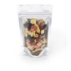 Trail Mix, Gourmet, Silver Pouch, 48ct/3oz