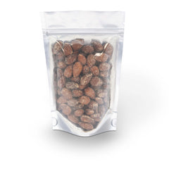 Almonds, Smoked, Silver Pouch 48ct/3.5oz