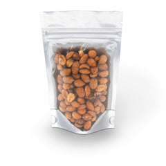 Peanuts, Honey Roasted, Silver Pouch 48ct/3oz