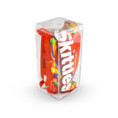 Skittles®, Original or Tropical, 5" GEO 48ct/2 Bags