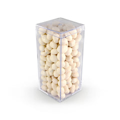 Raisins, Yogurt Covered, 5" GEO 48ct/9.3oz