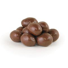 Almonds, Chocolate Covered, Bulk 30lbs