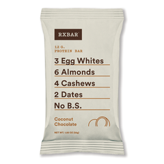 RXBAR®, Coconut Chocolate 12ct