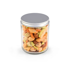 Dragon Mix, Medium Flint Jar 24ct/3oz