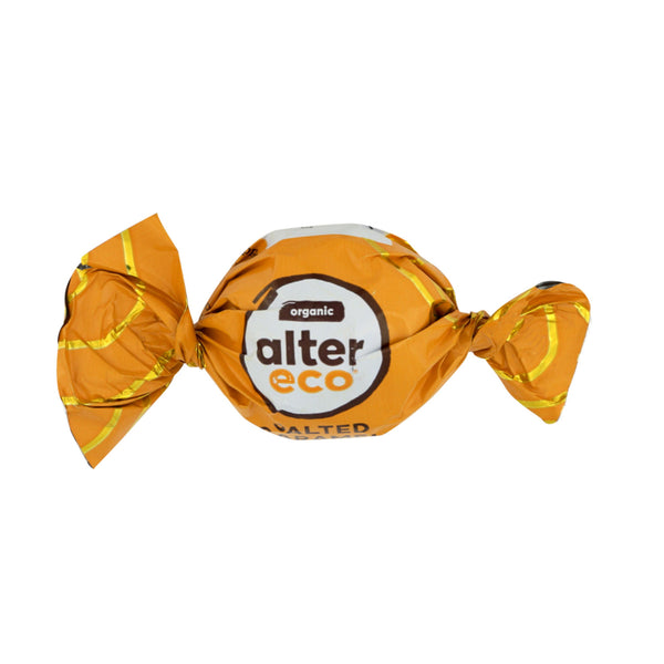 Alter Eco Chocolate Truffles, 180ct