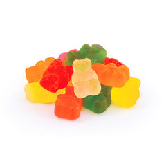 Gummy Bears, Bulk 20lb