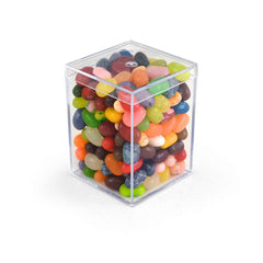 Jelly Beans, Jelly Belly®, 3" GEO 48ct/7.2oz