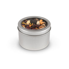 Trail Mix, Paradise, Tin Round Window Medium 48ct/5oz