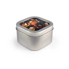 Trail Mix, Paradise, Tin Square Window 48ct/4.9oz