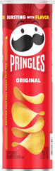 Pringles®, Original, Full-Size Canister 14ct/5.26oz