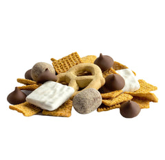 S'mores Snack Mix, Bulk 12lbs