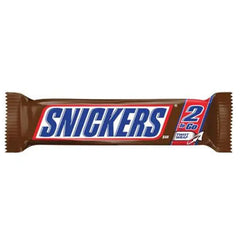 Snickers®, King Size 144ct/3.29oz